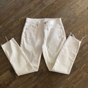 🖤3/$10 Universal Threads high rise crops